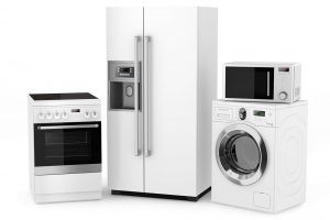 Holborn Appliance Installation Service Camden