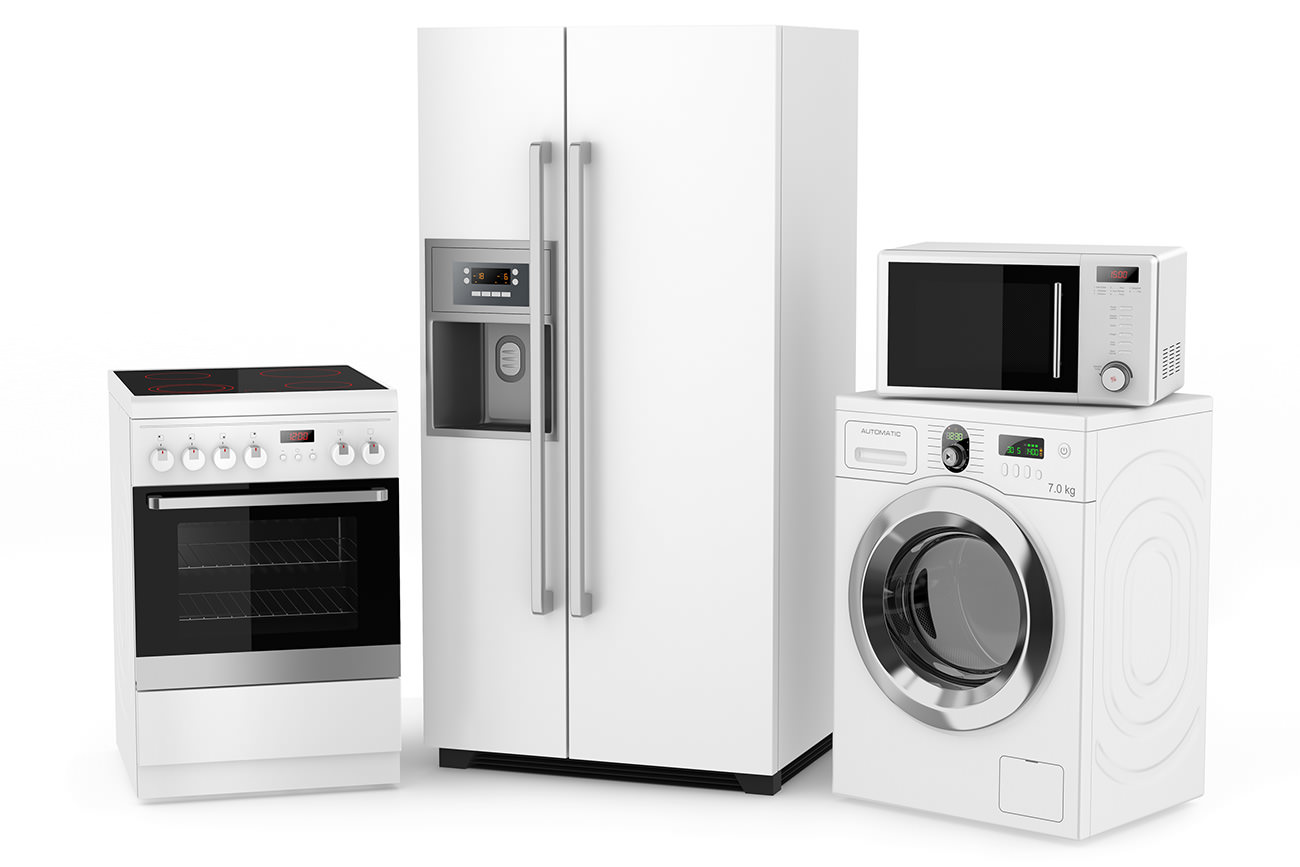 Appliance Installation near you