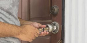 Edmonton Emergency Locksmith Enfield