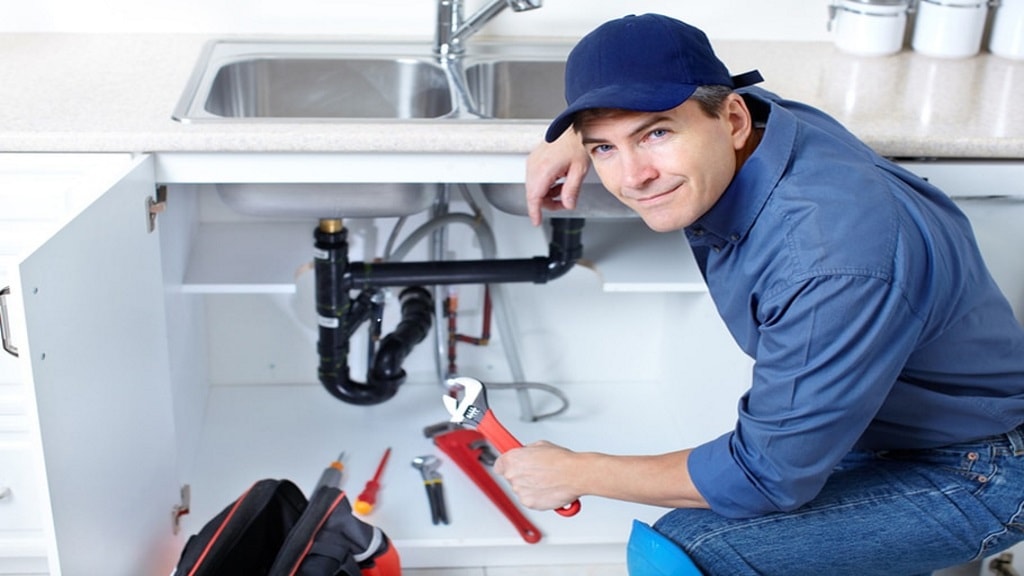 Plumbing And Heating service