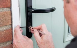 Eden Park Emergency Locksmith Bromley