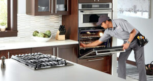 Albany Park Appliance Installation Service Bexley