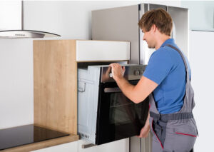 East Finchley Appliance Installation Service Barnet