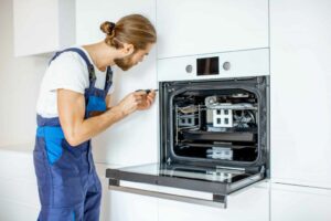 North Harrow Appliance Installation Service Harrow