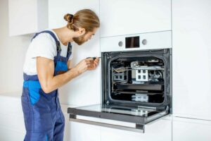 Macduff Appliance Installation Service Aberdeenshire