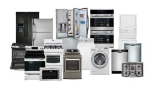 New Southgate Appliance Installation Service Barnet