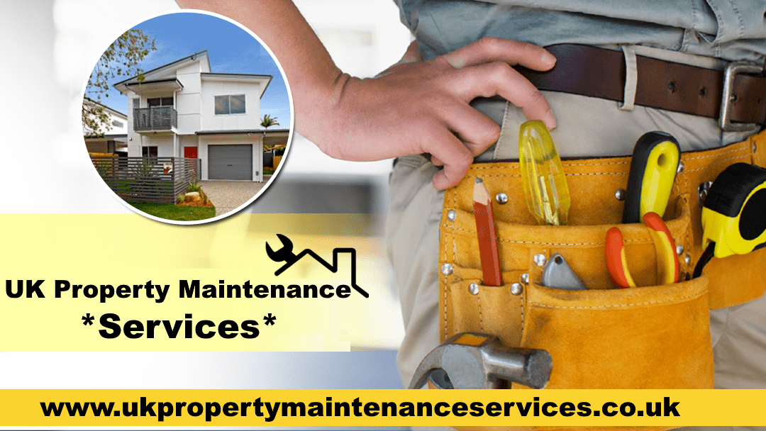 UK Property Maintenance Services