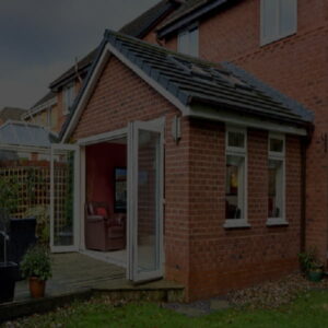 Tipton House Extensions Builders West Midlands