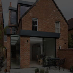 Ampthill House Extensions Builders Bedfordshire