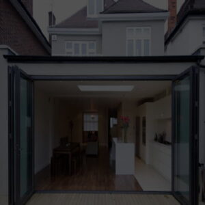 Dulwich House Extensions Builders Southwark