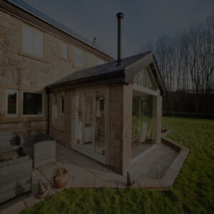 Mirfield House Extensions Builders West Yorkshire