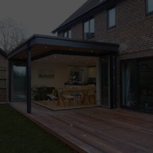 Waltham Cross House Extensions Builders Hertfordshire