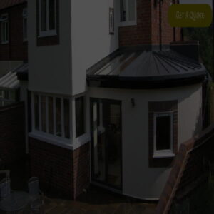 Rugeley House Extensions Builders Staffordshire