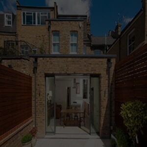 Colliers Wood House Extensions Builders Merton