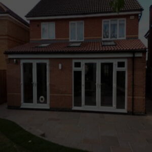 Northallerton House Extensions Builders North Yorkshire