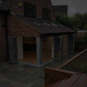 Prettlewell House Extensions Builders Essex