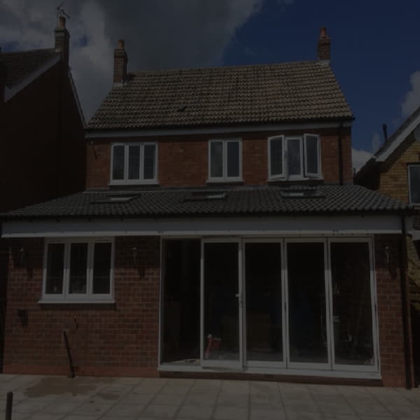 Home Extension Builders Near Me