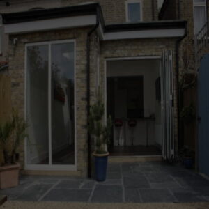 Topsham House Extensions Builders Devon