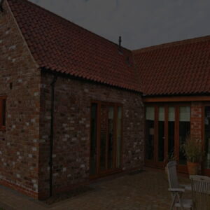 Hereford House Extensions Builders Herefordshire