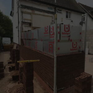 Bentham House Extensions Builders North Yorkshire