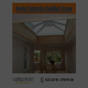 Whitnash House Extensions Builders Warwickshire