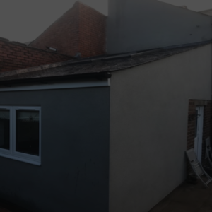 Thaxted House Extensions Builders Essex