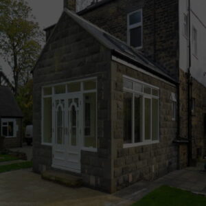 Rhayader House Extensions Builders Powys
