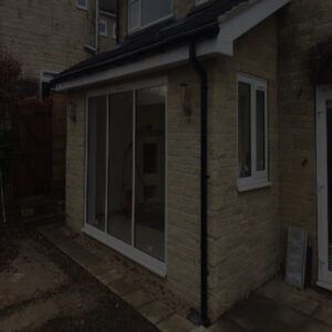 Porth House Extensions Builders Mid Glamorgan