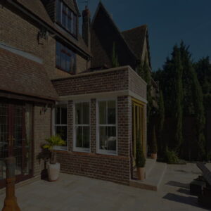 Elmers End House Extensions Builders Bromley