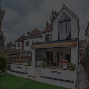 Local Extensions Builders in Banbury