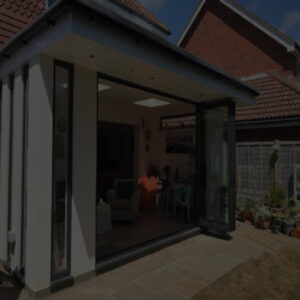 Local Extensions Builders in Colchester