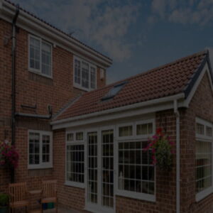 Local Extensions Builders in Cannock