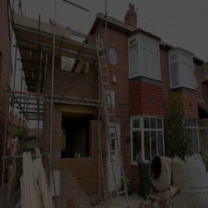 Local Extensions Builders in Barking