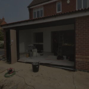 Local Extensions Builders in Kilton