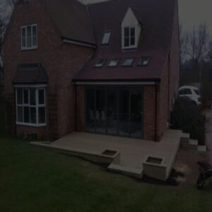 Local Extensions Builders in Harold Hill