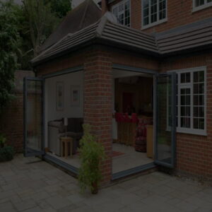 Local Extensions Builders in Shallcross