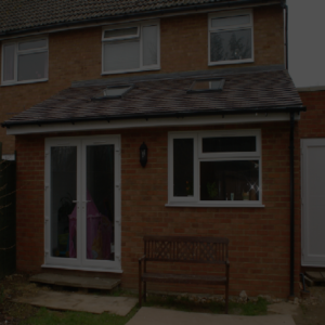 Local Extensions Builders in Lydney