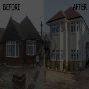 Local Extensions Builders in Woolwich