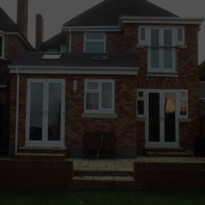 Local Extensions Builders in Strabane