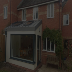 Local Extensions Builders in Clevedon