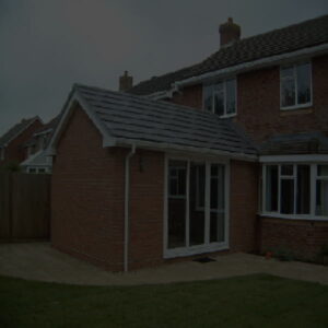 Local Extensions Builders in Swadlincote