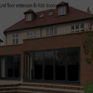 Local Extensions Builders in Dronfield Woodhouse