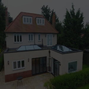 Local Extensions Builders in Harmondsworth