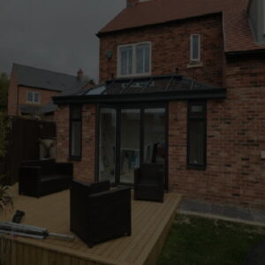 Local Extensions Builders in Huyton