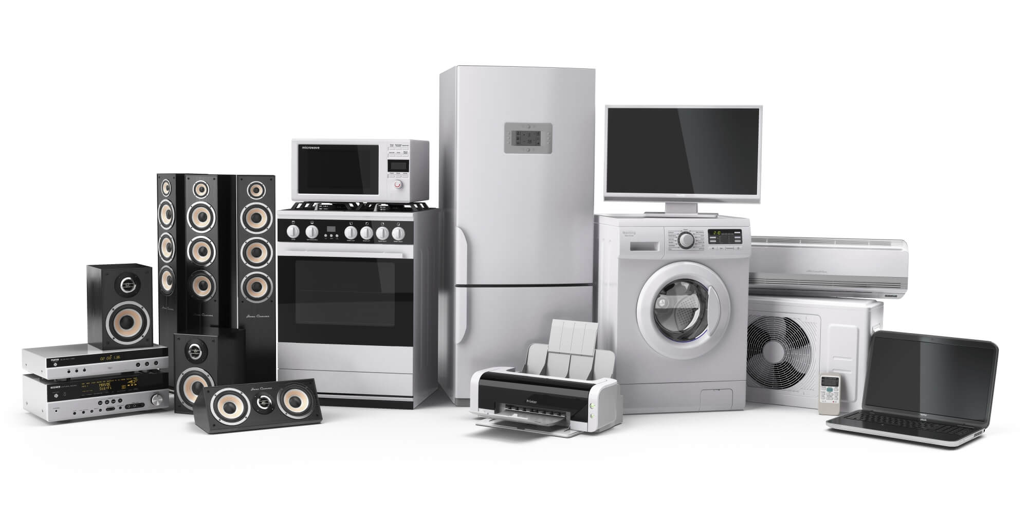 Local Oxford Appliance Installation Service Tewkesbury