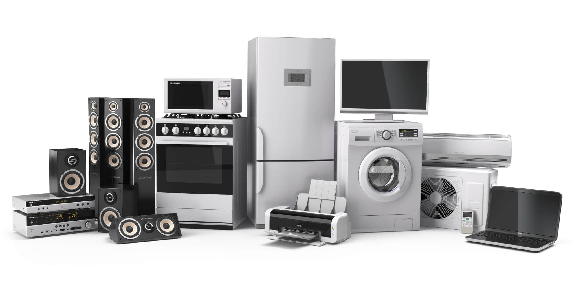 Local Eastcote Appliance Installation Service Hillingdon