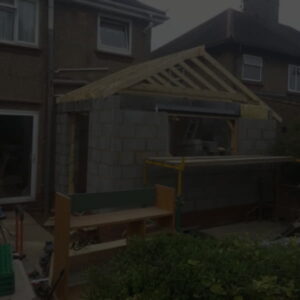 Single Storey Rear House Extensions Builders In Becontree