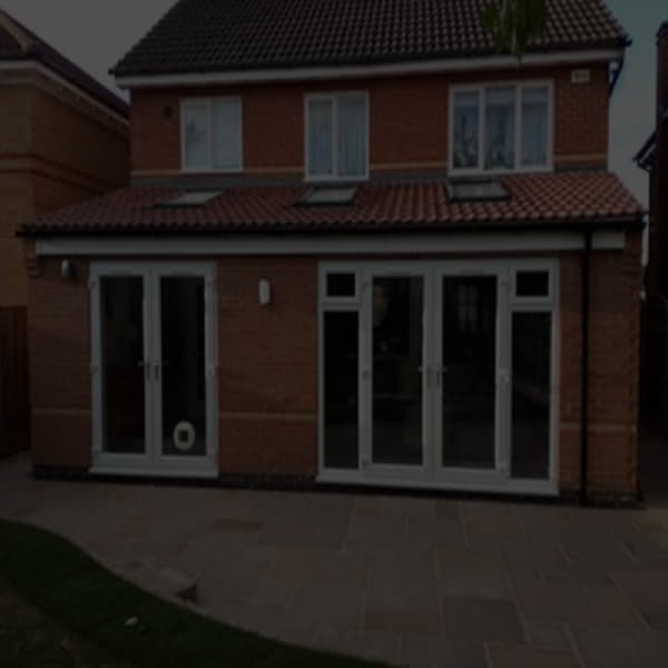 House Extensions Builders in Leven, Fife UKPMS