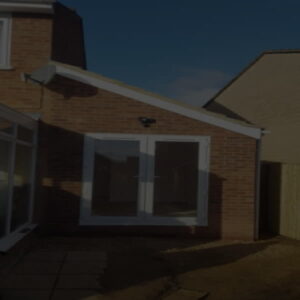 Single Storey Rear House Extensions Builders In Charlton