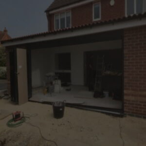 House Extension Builders In Harringay Cost